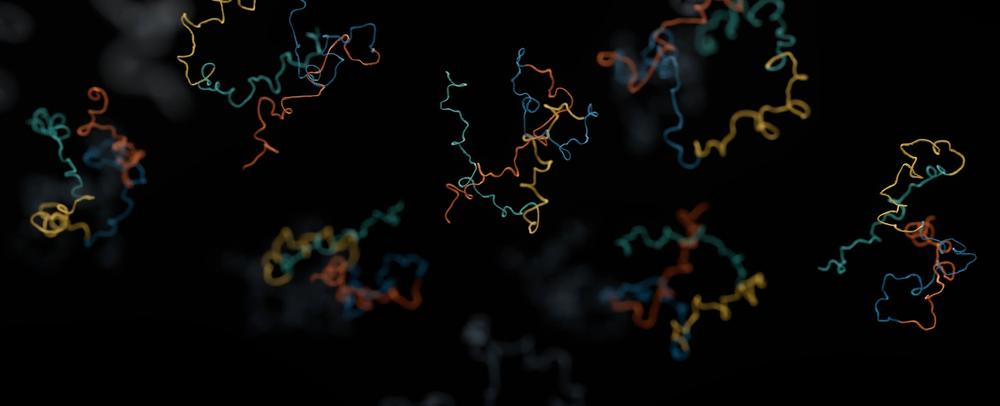 10x Genomics single-cell transcriptomics human cell lines