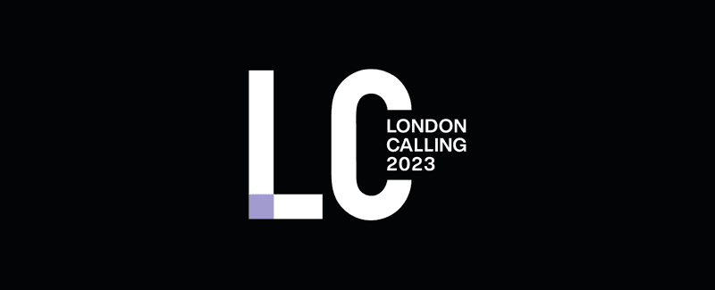 London Calling 2023