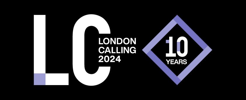 London Calling 2024
