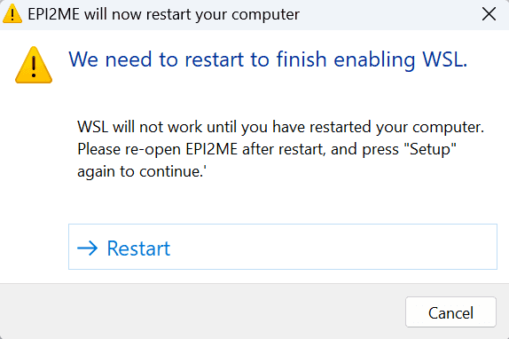 RestartComputer